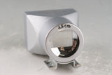 Leica Leitz 35mm Finder SBLOO 12010P With Box #59571L1