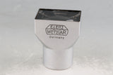 Leica Leitz 35mm Finder SBLOO 12010P With Box #59571L1