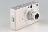Canon IXY 10 Digital Camera #59573I