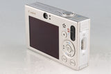 Canon IXY 10 Digital Camera #59573I