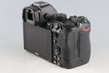 Nikon Z5 Mirrorless Digital Camera With Box #59575L4
