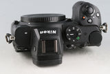 Nikon Z5 Mirrorless Digital Camera With Box #59575L4