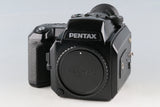 Pentax 645N Medium Format Film Camera #59576E1