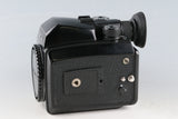 Pentax 645N Medium Format Film Camera #59576E1