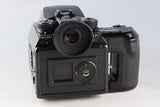 Pentax 645N Medium Format Film Camera #59576E1