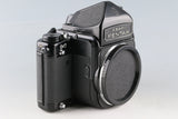 Asahi Pentax 6x7 TTL Medium Format Film Camera #59578E1