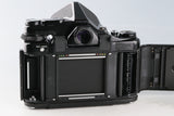 Asahi Pentax 6x7 TTL Medium Format Film Camera #59578E1