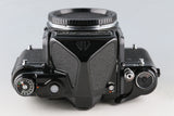 Asahi Pentax 6x7 TTL Medium Format Film Camera #59578E1