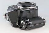 Asahi Pentax 6x7 TTL Medium Format Film Camera #59578E1