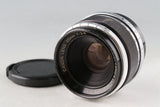 Canon 35mm F/2.8 Lens for Leica L39 #59581C1