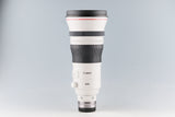 Canon RF 400mm F/2.8 L IS USM Lens #59584E5