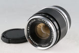 Yashica Yashikor 50mm F/2.8 Lens for Leica L39 #59588C2