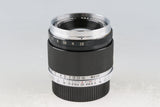 Yashica Yashikor 50mm F/2.8 Lens for Leica L39 #59588C2