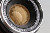 Yashica Yashikor 50mm F/2.8 Lens for Leica L39 #59588C2