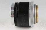 Yashica Yashikor 50mm F/2.8 Lens for Leica L39 #59588C2