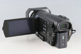 Sony Handycam HDR-CX900 *Japanese Version Only* #59598E3