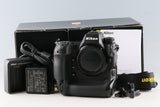 Nikon Z9 Mirrorless Digital Camera With Box #59599L4