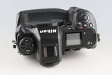 Nikon Z9 Mirrorless Digital Camera With Box #59599L4