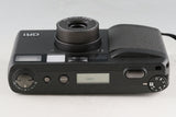 Ricoh GR1 35mm Point & Shoot Film Camera #59600D5