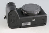 Sony α6700 Mirrorless Digital Camera With Box *Japanese Version Only * #59602L2