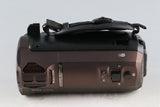 Panasonic HC-VX992M Digital 4K Video Camera With Box #59603L9