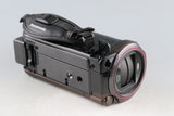 Panasonic HC-VX992M Digital 4K Video Camera With Box #59603L9