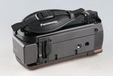 Panasonic HC-VX992M Digital 4K Video Camera With Box #59603L9