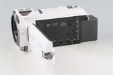 Panasonic HC-W870M Digital High Definition Video Camera #59604D6