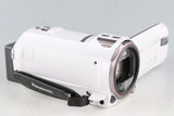 Panasonic HC-W870M Digital High Definition Video Camera #59604D6