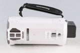 Panasonic HC-W870M Digital High Definition Video Camera #59604D6