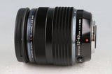 Olympus OM-1 Mark II + M.Zuiko Digital ED 12-40mm F/2.8 PRO II Lens With Box #59606L7