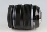 Olympus OM-1 Mark II + M.Zuiko Digital ED 12-40mm F/2.8 PRO II Lens With Box #59606L7