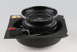Schneider-Kreuznach Apo-Symmar 150mm F/5.6 MC Lens *Linhof Mark* #59607B3
