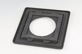Toyo View Linhof Adapter Board #59608H