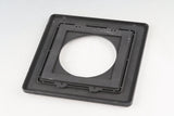 Toyo View Linhof Adapter Board #59608H