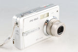 Olympus Camedia FE-150 Digital Camera With Box #59609L8