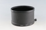 Nikon Nikkor 200mm F/2 ED Ais Lens #59617L5