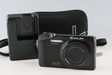 Casio Exilim EX-H30 Digital Camera #59649J