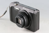 Casio Exilim EX-H30 Digital Camera #59649J