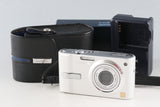 Panasonic Lumix DMC-FS2 Digital Camera #59650J