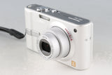 Panasonic Lumix DMC-FS2 Digital Camera #59650J