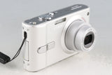 Panasonic Lumix DMC-FS2 Digital Camera #59650J