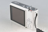 Panasonic Lumix DMC-FS2 Digital Camera #59650J