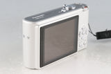 Panasonic Lumix DMC-FS2 Digital Camera #59650J