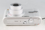 Panasonic Lumix DMC-FS2 Digital Camera #59650J