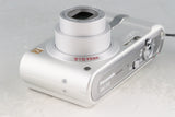 Panasonic Lumix DMC-FS2 Digital Camera #59650J
