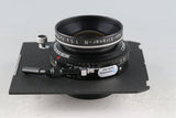 Rodenstock Apo-Sironar-N 150mm F/5.6 Lens #59655B2