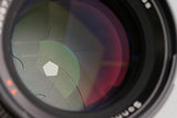 Hasselblad Carl Zeiss Sonnar T* 150mm F/2.8 FE Lens #59658C5