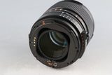 Hasselblad Carl Zeiss Sonnar T* 150mm F/2.8 FE Lens #59658C5