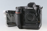 Nikon D5 Digital SLR Camera #59660E2